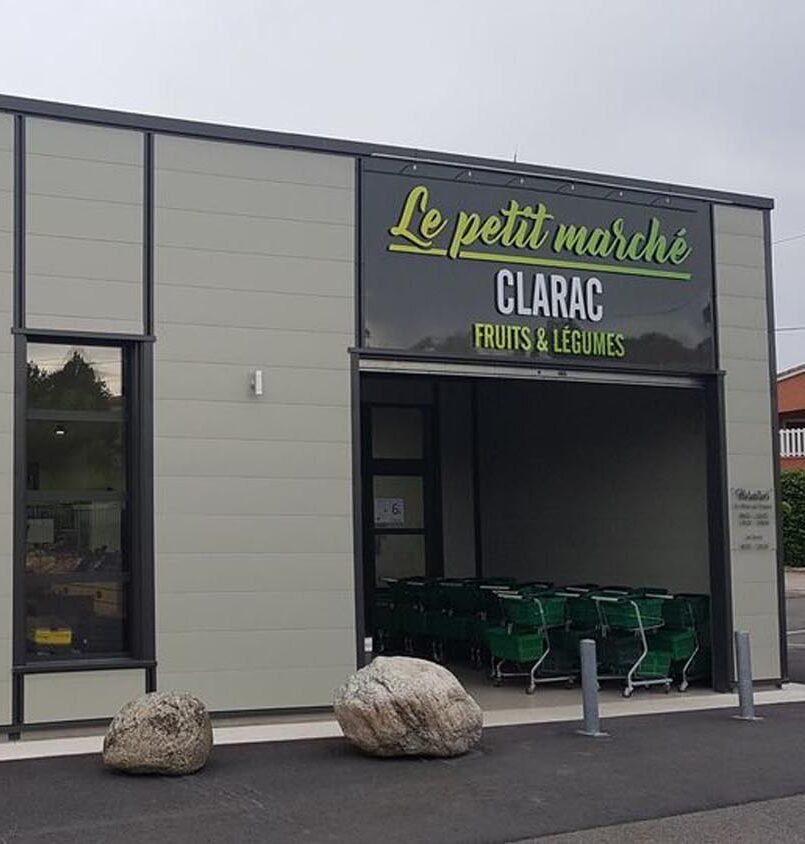 Serre Cros vente de fleurs et plantes fleuries à Pamiers